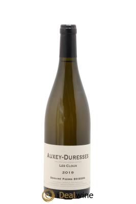 Auxey-Duresses Les Cloux Pierre Boisson (Domaine)