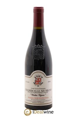Chambolle-Musigny Vieilles Vignes Marchand Frères