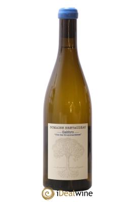 Muscadet-Sèvre-et-Maine Gabbro Clos des Bouquinardières Jérôme Bretaudeau - Domaine de Bellevue