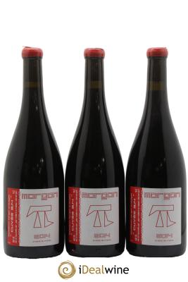 Morgon 3.14 Jean Foillard