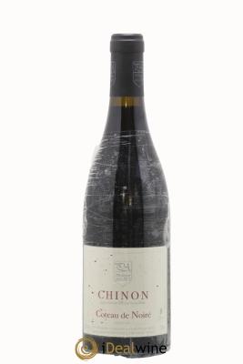 Chinon Coteau de Noiré Philippe Alliet