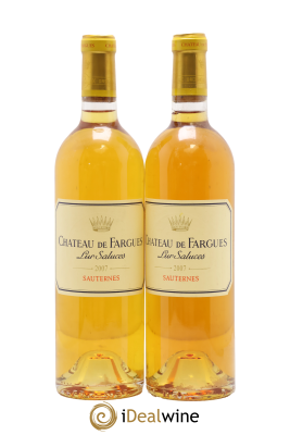 Château de Fargues