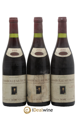 Chambolle-Musigny Thorin