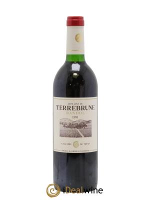 Bandol Terrebrune (Domaine de)