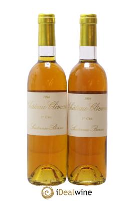 Château Climens 1er Grand Cru Classé