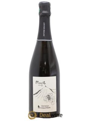 Extra-Brut Mareuil sur Aÿ Antoine Bouvet