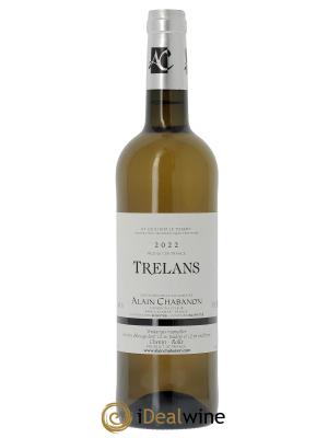 Saint-Guilhem-le-Désert Trelans Alain Chabanon (Domaine)