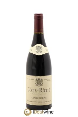 Côte-Rôtie Côte Brune René Rostaing
