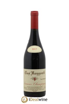 Saumur-Champigny Les Poyeux Clos Rougeard