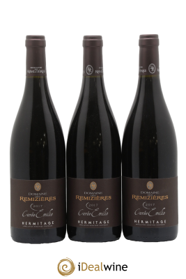 Hermitage Cuvée Emilie Rémizières (Domaine des)
