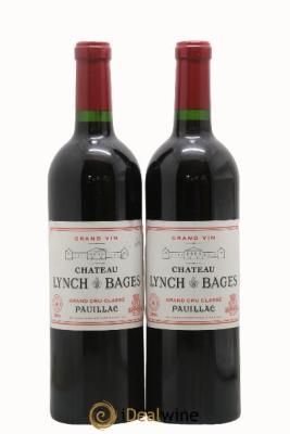 Château Lynch Bages 5ème Grand Cru Classé