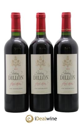 Château Dillon Cru Bourgeois