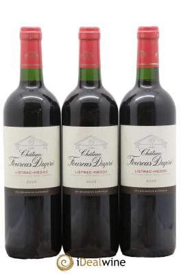 Château Fourcas Dupré