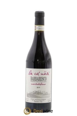 Barbaresco DOCG La Ca' Nova