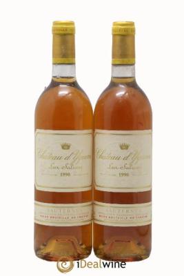 Château d' Yquem 1er Cru Classé Supérieur
