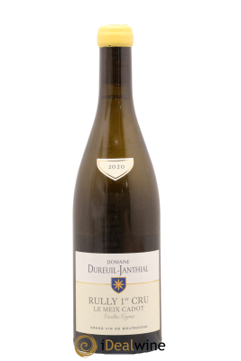 Rully 1er Cru Le Meix Cadot Vieilles Vignes Vincent Dureuil-Janthial