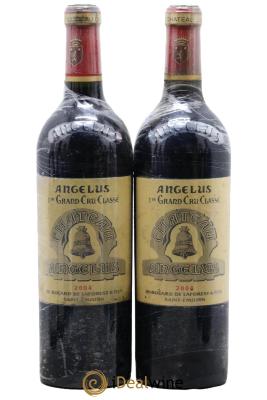 Château Angélus 1er Grand Cru Classé A