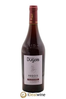 Arbois Ploussard La Sombarde Domaine Dugois