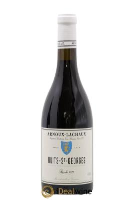 Nuits-Saint-Georges Arnoux-Lachaux (Domaine)