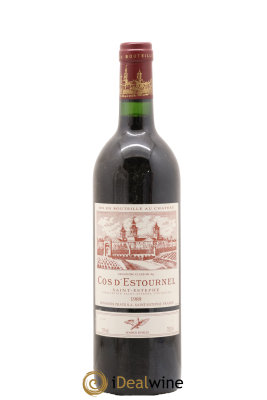 Cos d'Estournel 2ème Grand Cru Classé