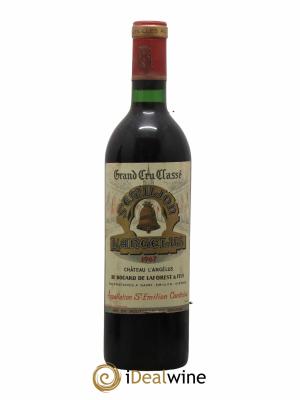 Château Angélus 1er Grand Cru Classé A 