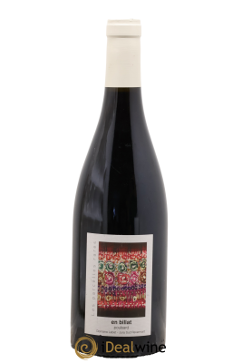 Côtes du Jura Poulsard En Billat Romain - Julien  - Charline Labet
