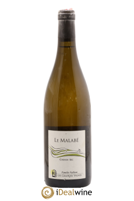 Vin de France Chenin Le Malabé Famille Vaillant