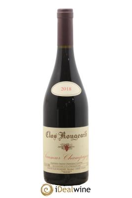 Saumur-Champigny Clos Rougeard