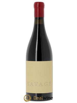 Western Cape Savage Red Syrah 