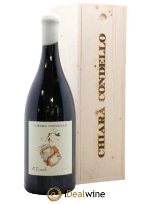 Sangiovese Di Romagna Predappio DOC Chiara Condello Le Lucciole Riserva