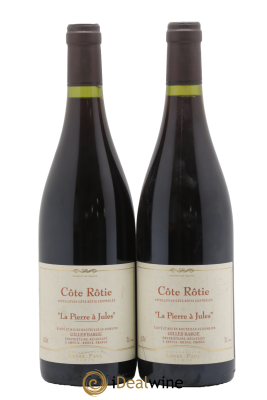 Côte-Rôtie La Pierre à Jules Barge (Domaine)