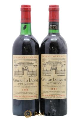 Château la Lagune 3ème Grand Cru Classé