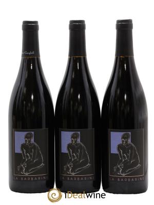 Côte-Rôtie La Barbarine Gangloff (Domaine)