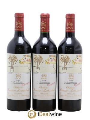 Château Mouton Rothschild 1er Grand Cru Classé