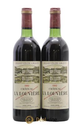 Château la Louvière