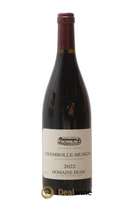 Chambolle-Musigny Dujac (Domaine)