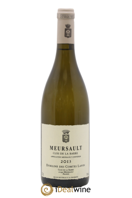 Meursault Clos de la Barre Comtes Lafon (Domaine des)