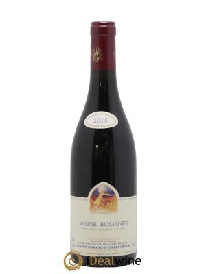 Vosne-Romanée Mugneret-Gibourg (Domaine)