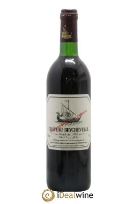 Château Beychevelle 4ème Grand Cru Classé
