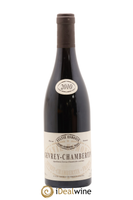Gevrey-Chambertin Sylvie Esmonin