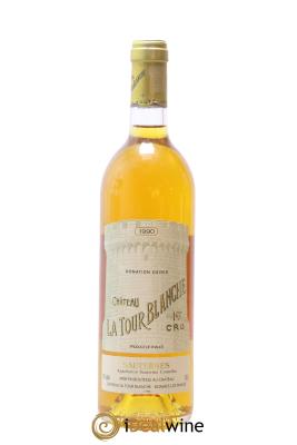 Château la Tour Blanche 1er Grand Cru Classé
