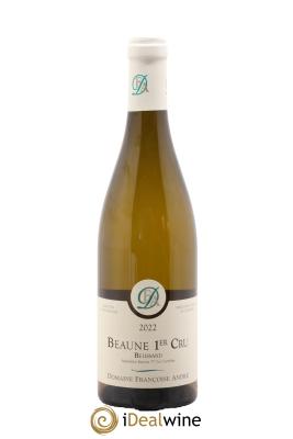 Beaune 1er Cru Belissand François André