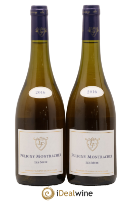 Puligny-Montrachet Les Meix Fougeray de Beauclair