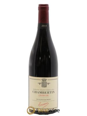 Chambertin Grand Cru Domaine Trapet