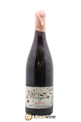 Morgon Roche du Py Camille Marcel Lapierre (Domaine)