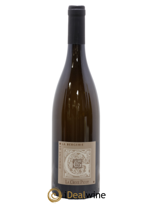 Savennières La Croix Picot Domaine De La Bergerie