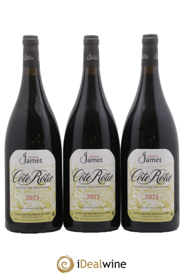 Côte-Rôtie Jamet (Domaine)
