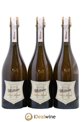 Métisse Brut Nature Olivier Horiot