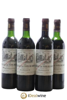 Château la Tour de Mons Cru Bourgeois