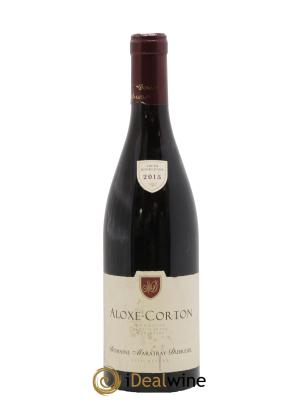 Aloxe-Corton Maratray-Dubreuil